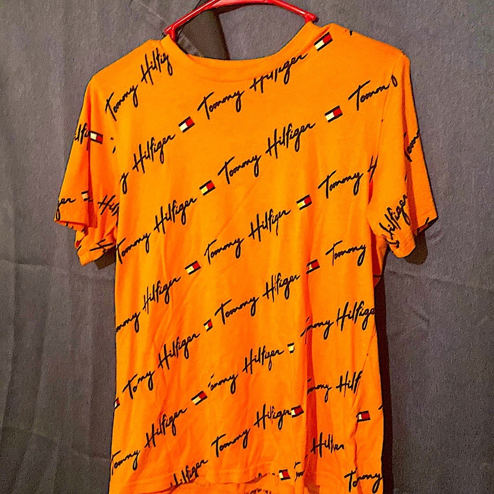 Tommy Hilfiger Tee